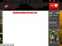 Sites similar to rockway.eu