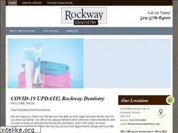 Sites similar to rockwaydentistry.com