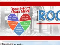 Sites similar to rockwayelementary.net