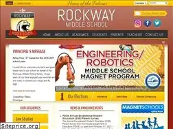 Sites similar to rockwaymiddleschool.org