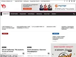 Sites similar to rockweek.ru