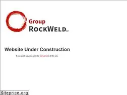Sites similar to rockweld.cz