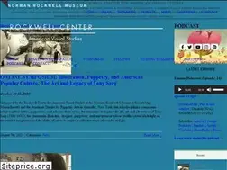 Sites similar to rockwell-center.org