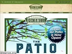Sites similar to rockwell-la.com
