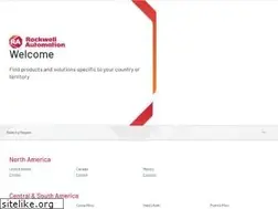 Sites similar to rockwell.com