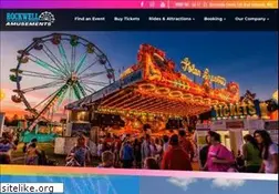 Sites similar to rockwellamusements.com