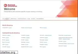 Sites similar to rockwellautomation.com