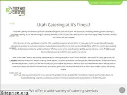 Sites similar to rockwellcatering.com