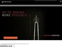 Sites similar to rockwellcollins.com