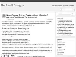 Sites similar to rockwelldesignsblog.com