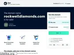 Sites similar to rockwelldiamonds.com
