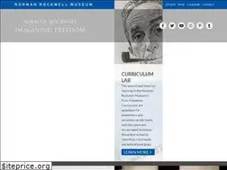 Sites similar to rockwellfourfreedoms.org