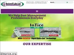 Sites similar to rockwelllabs.com