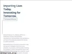 Sites similar to rockwellmed.com