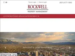 Sites similar to rockwellpm.com
