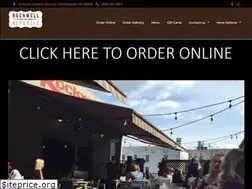 Sites similar to rockwellrepublic.com