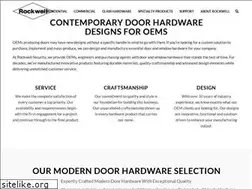 Sites similar to rockwellsecurityinc.com