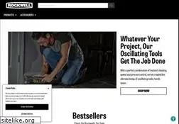 Sites similar to rockwelltools.com