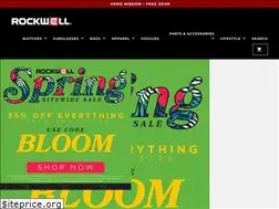 Sites similar to rockwellwatches.com