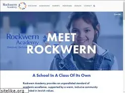 Sites similar to rockwernacademy.org