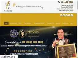 Sites similar to rockwills.biz