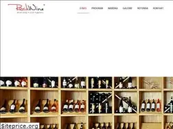 Sites similar to rockwine.cz