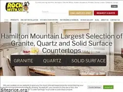 Sites similar to rockwithus.ca