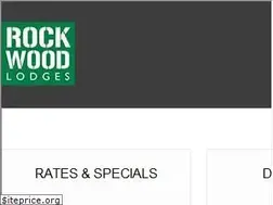 Sites similar to rockwood.co.za