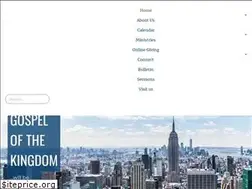 Sites similar to rockwoodadventist.com