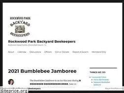 Sites similar to rockwoodbeekeepers.com
