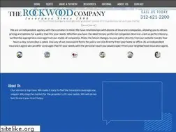 Sites similar to rockwoodco.com