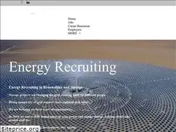 Sites similar to rockwoodenergysearch.com