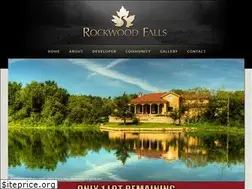 Sites similar to rockwoodfalls.com