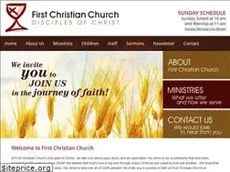 Sites similar to rockwoodfcc.org