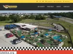 Sites similar to rockwoodgokarts.com