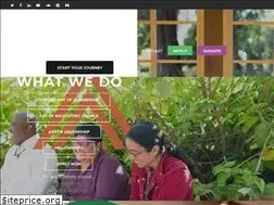 Sites similar to rockwoodleadership.org