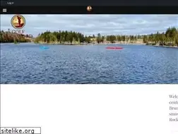 Sites similar to rockwoodparkgolf.com