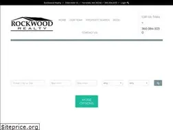 Sites similar to rockwoodrealty.com