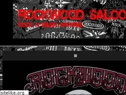 Sites similar to rockwoodsaloon.com
