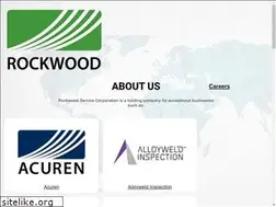Sites similar to rockwoodservice.com