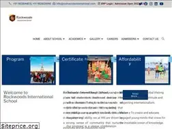Sites similar to rockwoodsinternational.com
