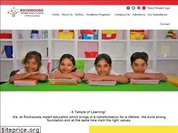 Sites similar to rockwoodsinternationalschool.com