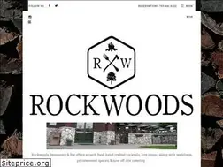 Sites similar to rockwoodsmn.com