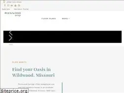 Sites similar to rockwoodspringsapts.com
