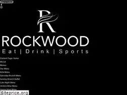 Sites similar to rockwoodva.com