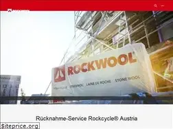 Sites similar to rockwool.at