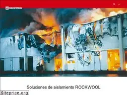 Sites similar to rockwool.es