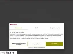 Sites similar to rockwool.fr