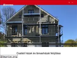 Sites similar to rockwool.hu
