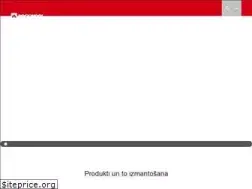 Sites similar to rockwool.lv